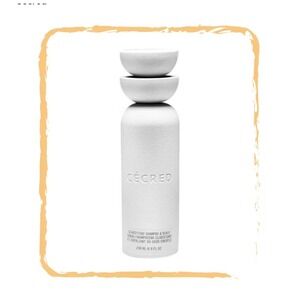 CÉCRED Clarifying Shampoo & Scalp Shampooing Clarifiant 8 fl‎ oz